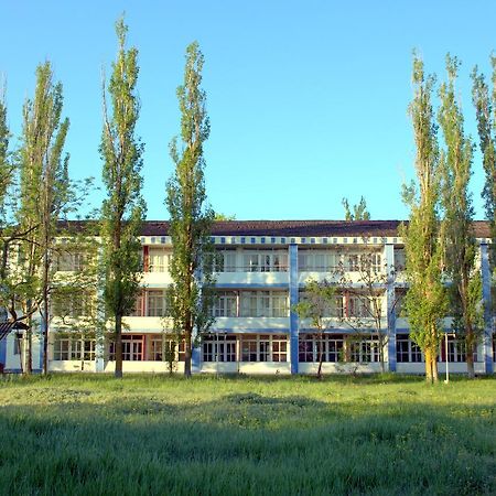 Neptun-2 Otel Koblevo Dış mekan fotoğraf