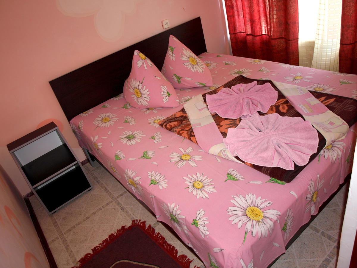 Neptun-2 Otel Koblevo Dış mekan fotoğraf