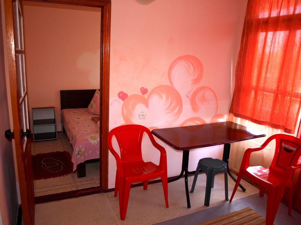 Neptun-2 Otel Koblevo Dış mekan fotoğraf
