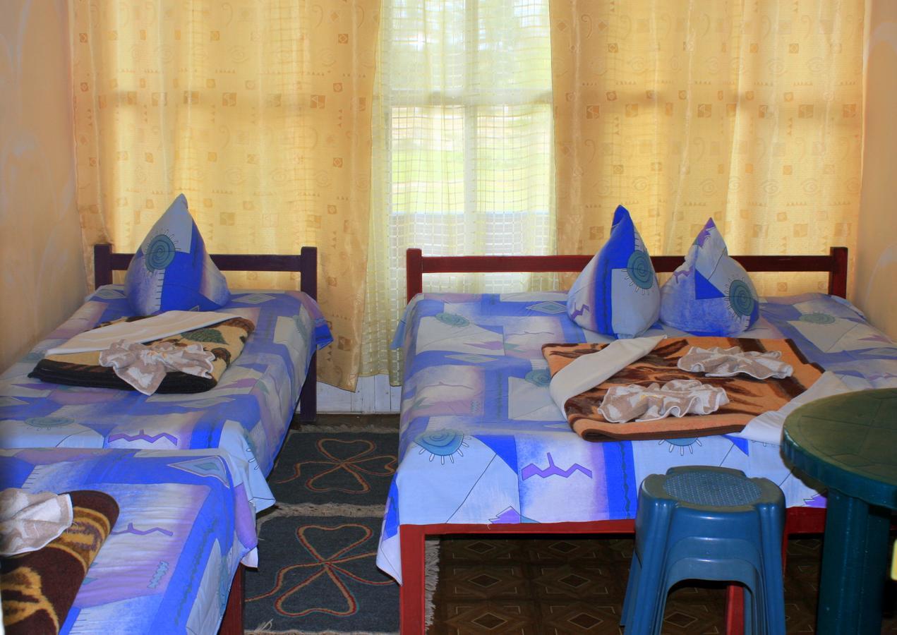 Neptun-2 Otel Koblevo Dış mekan fotoğraf