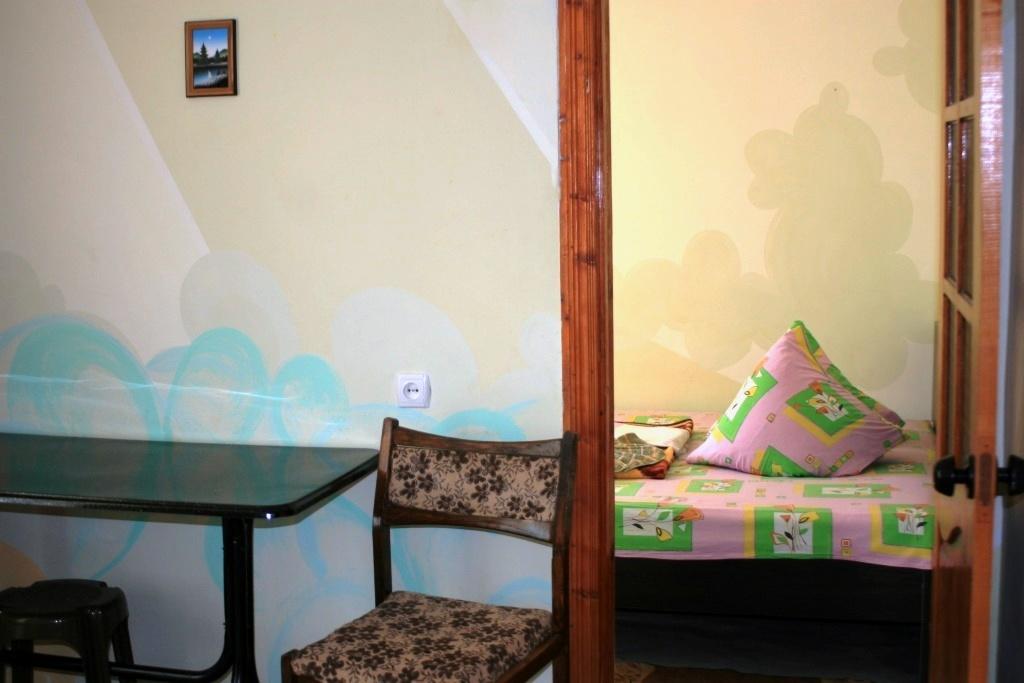 Neptun-2 Otel Koblevo Dış mekan fotoğraf