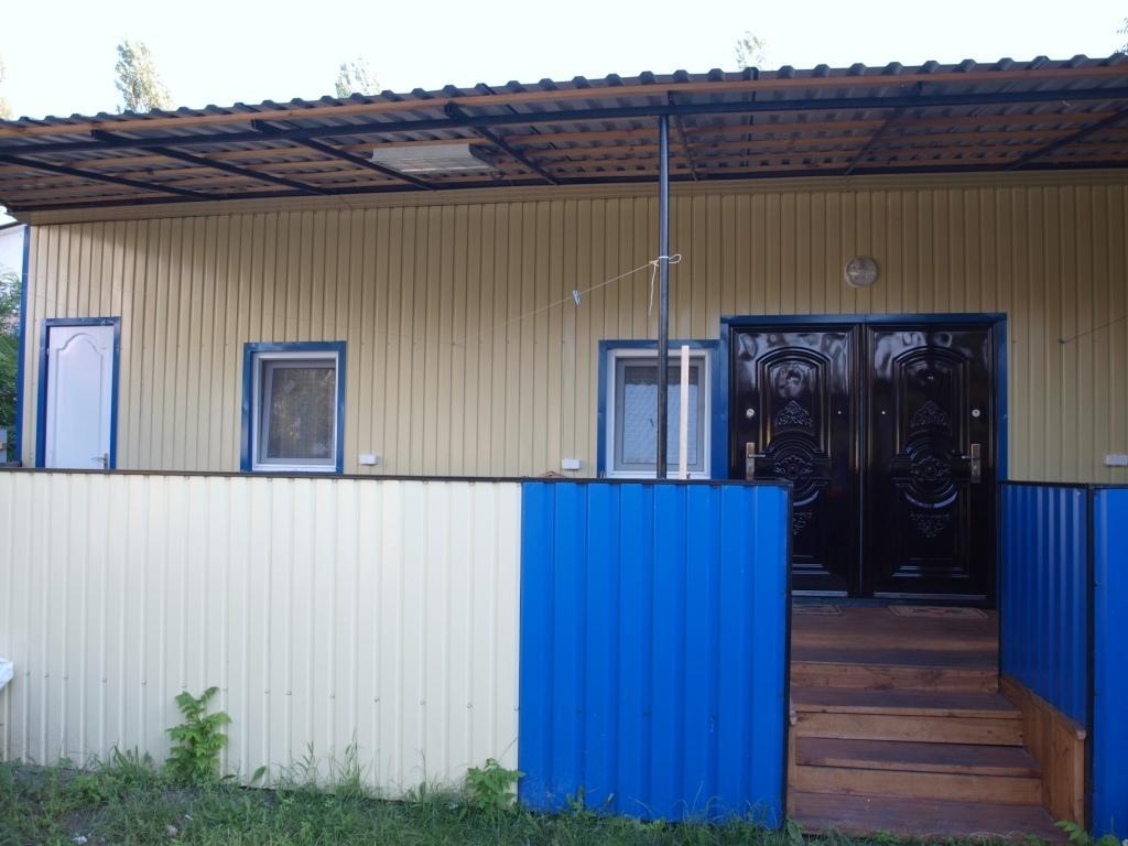 Neptun-2 Otel Koblevo Dış mekan fotoğraf