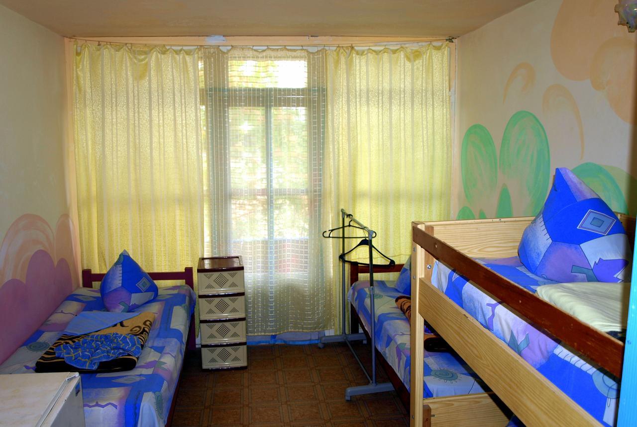 Neptun-2 Otel Koblevo Dış mekan fotoğraf