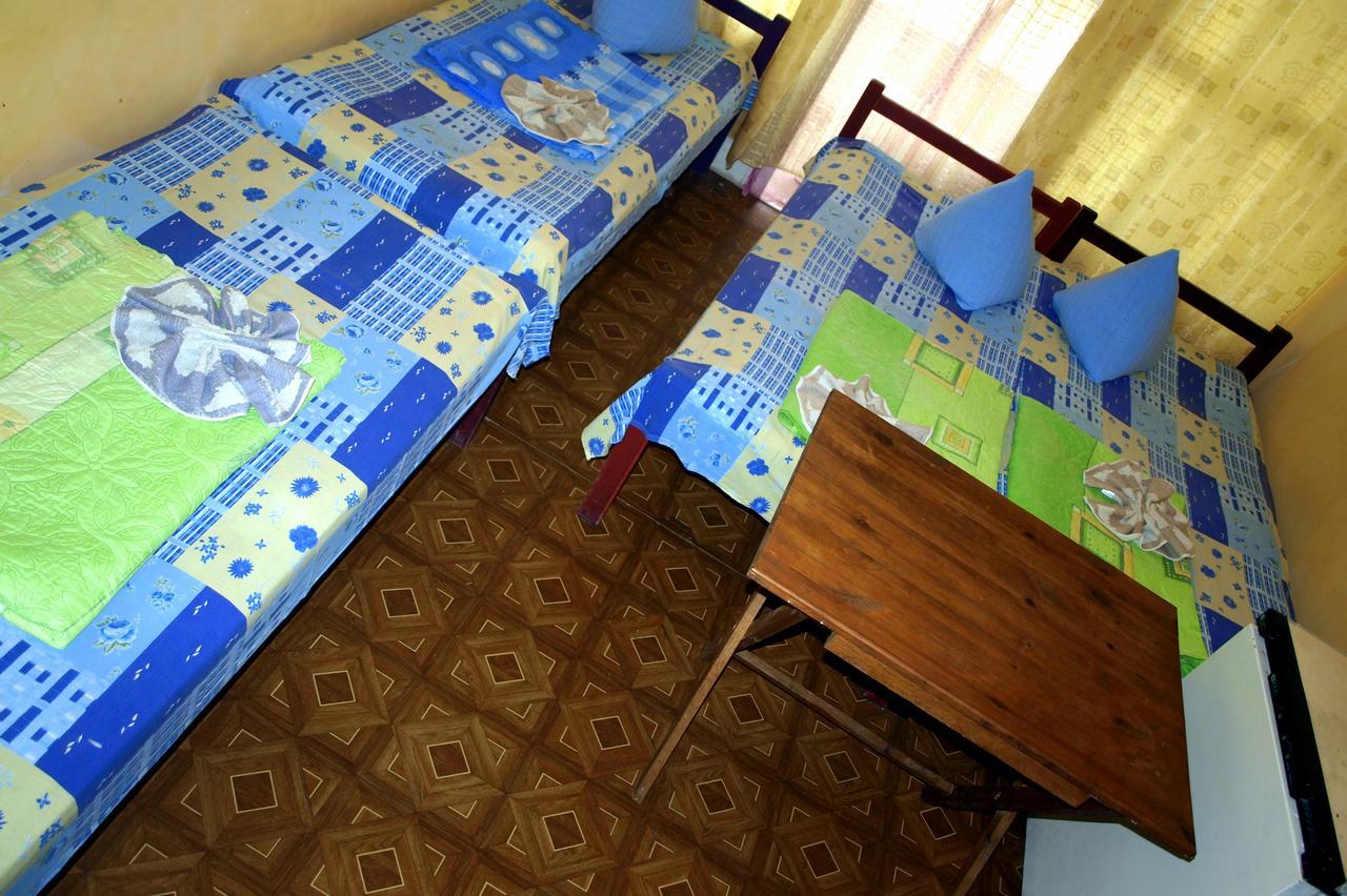 Neptun-2 Otel Koblevo Dış mekan fotoğraf