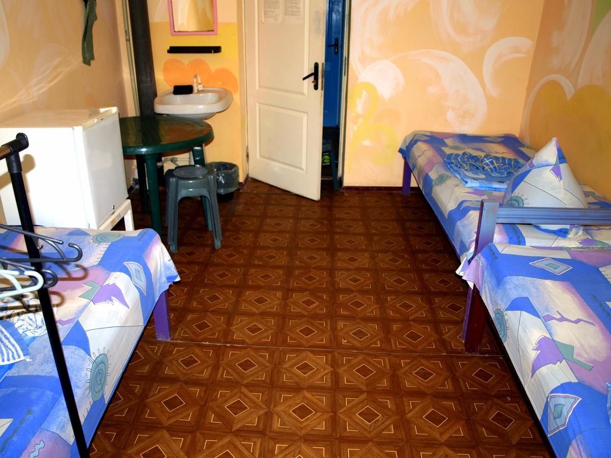 Neptun-2 Otel Koblevo Dış mekan fotoğraf