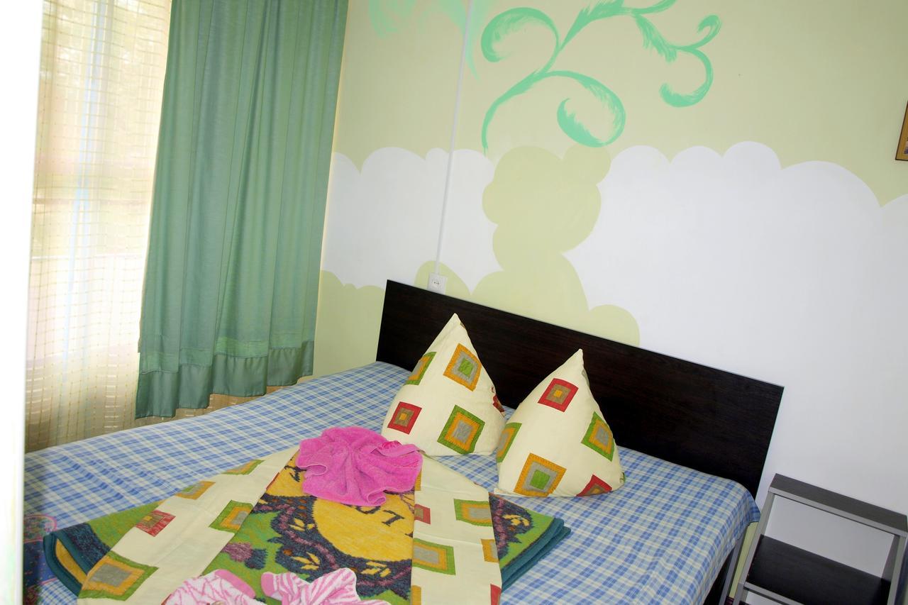 Neptun-2 Otel Koblevo Dış mekan fotoğraf