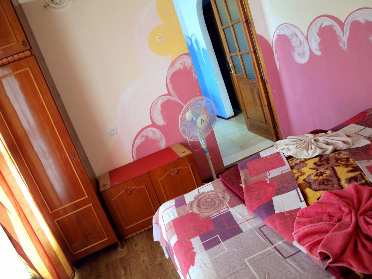 Neptun-2 Otel Koblevo Dış mekan fotoğraf