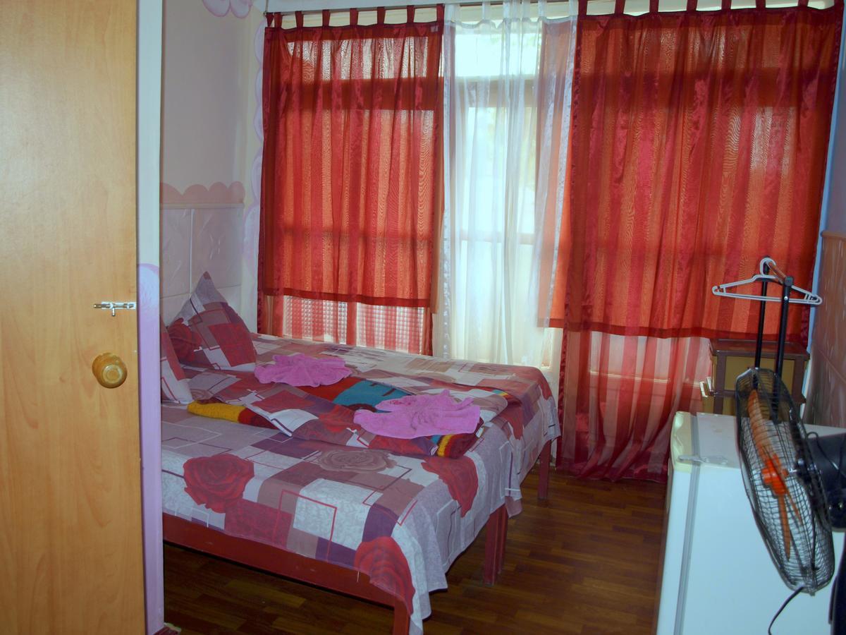 Neptun-2 Otel Koblevo Dış mekan fotoğraf