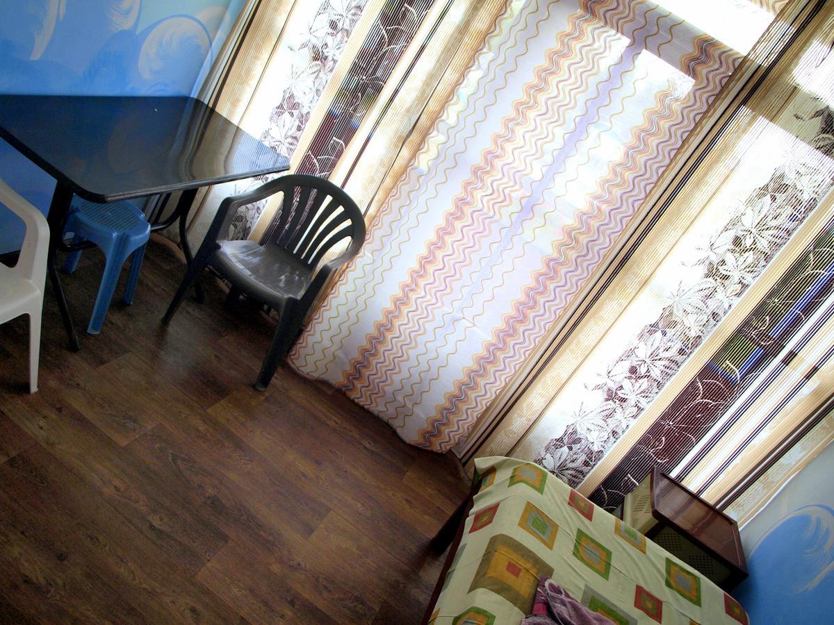 Neptun-2 Otel Koblevo Dış mekan fotoğraf