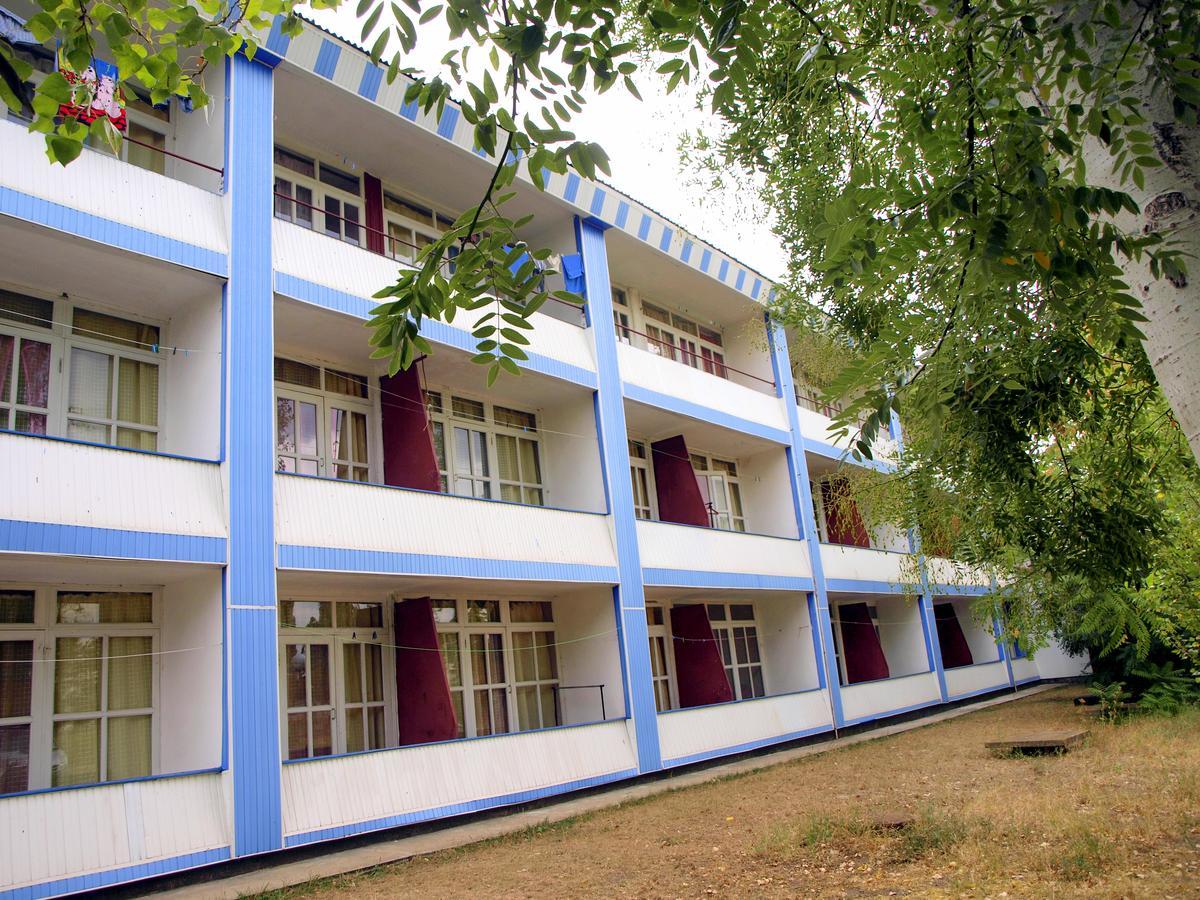 Neptun-2 Otel Koblevo Dış mekan fotoğraf