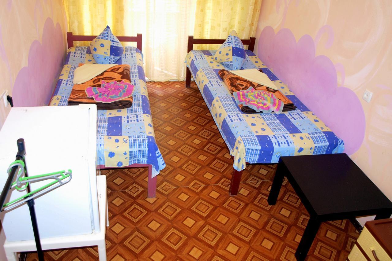 Neptun-2 Otel Koblevo Dış mekan fotoğraf